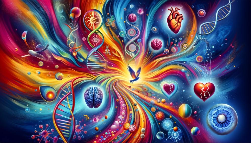 كوإنزيم Q10، سر النشاط والحيوية! إعرف أكثر عن أهمية كوإنزيم Q10 لصحة قلبك وتعزيز نشاط الدماغ.