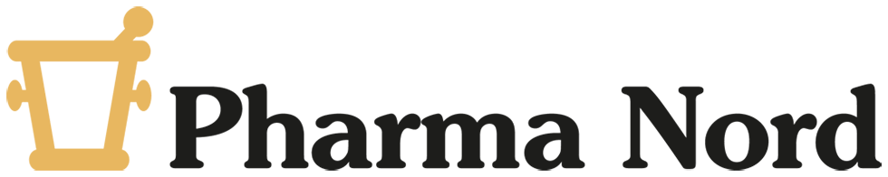 Pharma Nord - Danish
