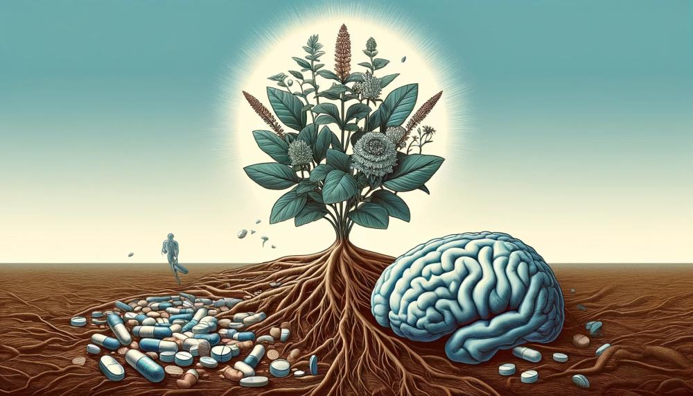 الأشواغاندا: الجينسنغ الهندي ومفتاح الصحة وسر الإسترخاء والتخلص من الإجهاد