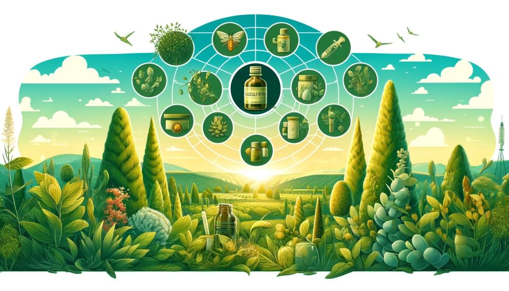 Eucalyptus oil: the natural path to joint and bone health! Learn all about it and the safe medical alternative.