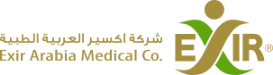 EXIR - EXIR arabia medical co