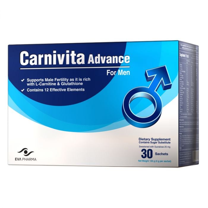 glutathione increase fertility Carnivita Advance - 30 Sachets GLP-RT Quantity:60mg BPC-157 kaufen | Forschungspeptid All Wound Up - Substance P