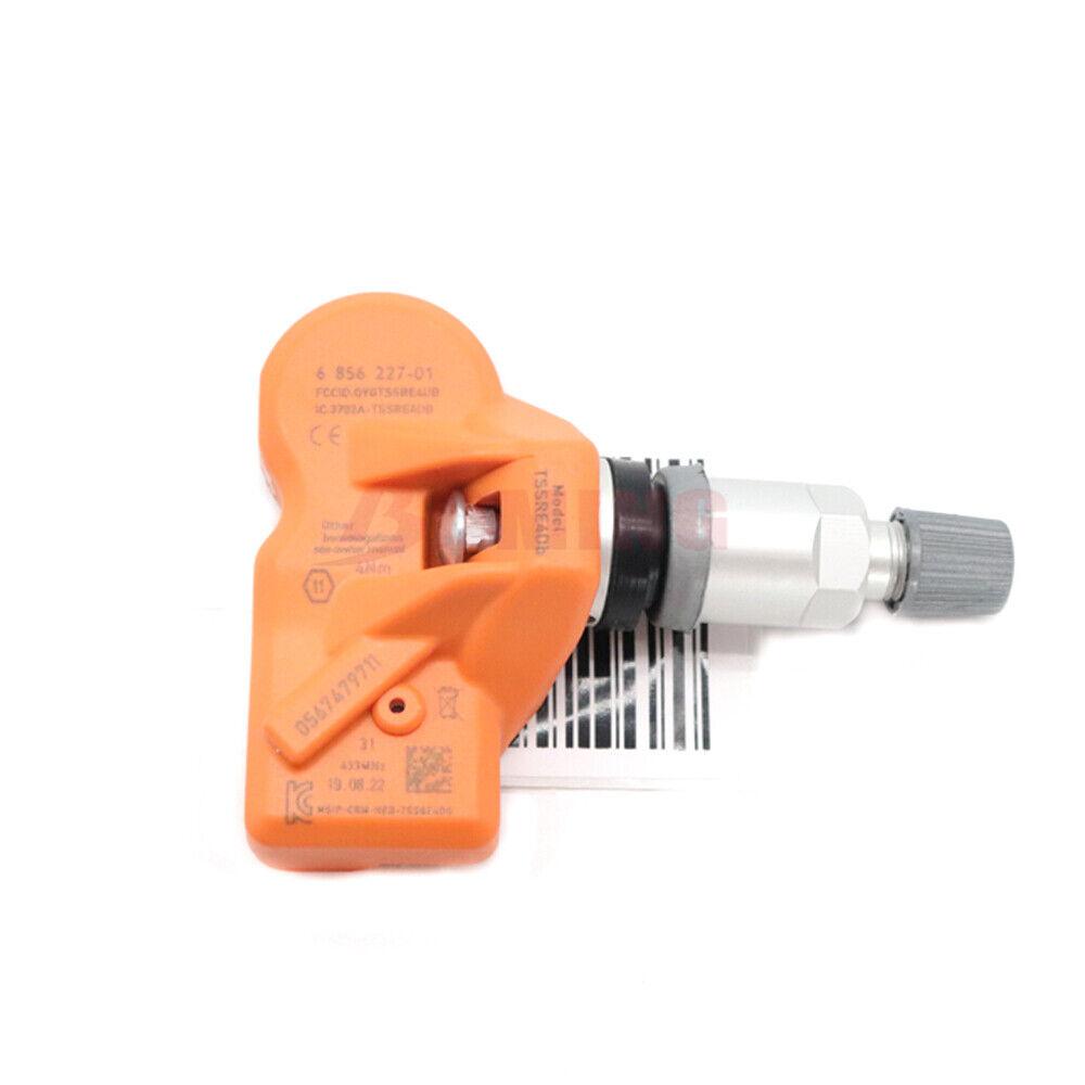 BMW Huf Intellisens TPMS Sensor 36106874829 433MHz
