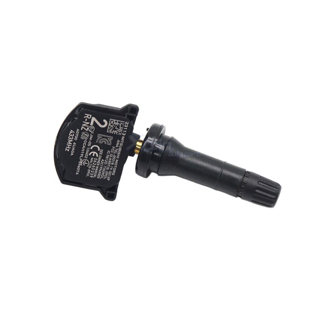 thumbnail image 2 of TPMS Tire Pressure Sensor (40700-1AA0C) Compatible With Nissan Versa, Rogue, Sentra, GT-R 2 of 3