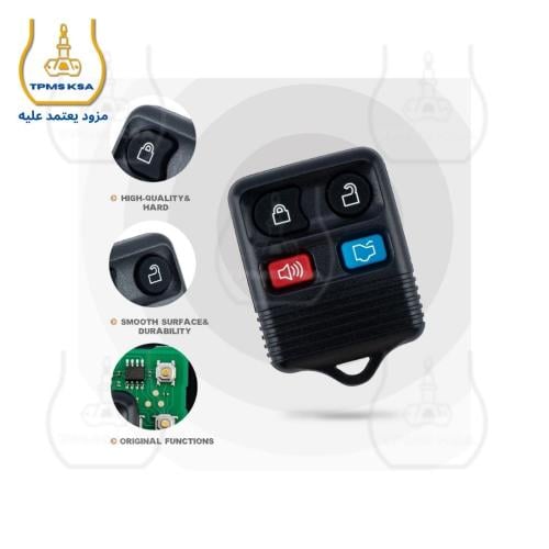 ريموت مركبات فورد لينكون ميركوري 315Mhz