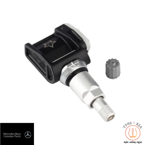 حساس الاطارات مرسيدس Mercedes A0009052102 A0009058...