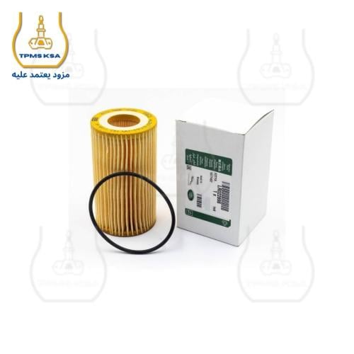 فلتر زيت محرك ديزل لاندروفر رنج روفر LR022896