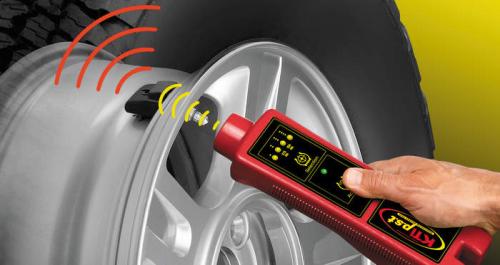 خدمة برمجة حساسات الاطارات TPMS