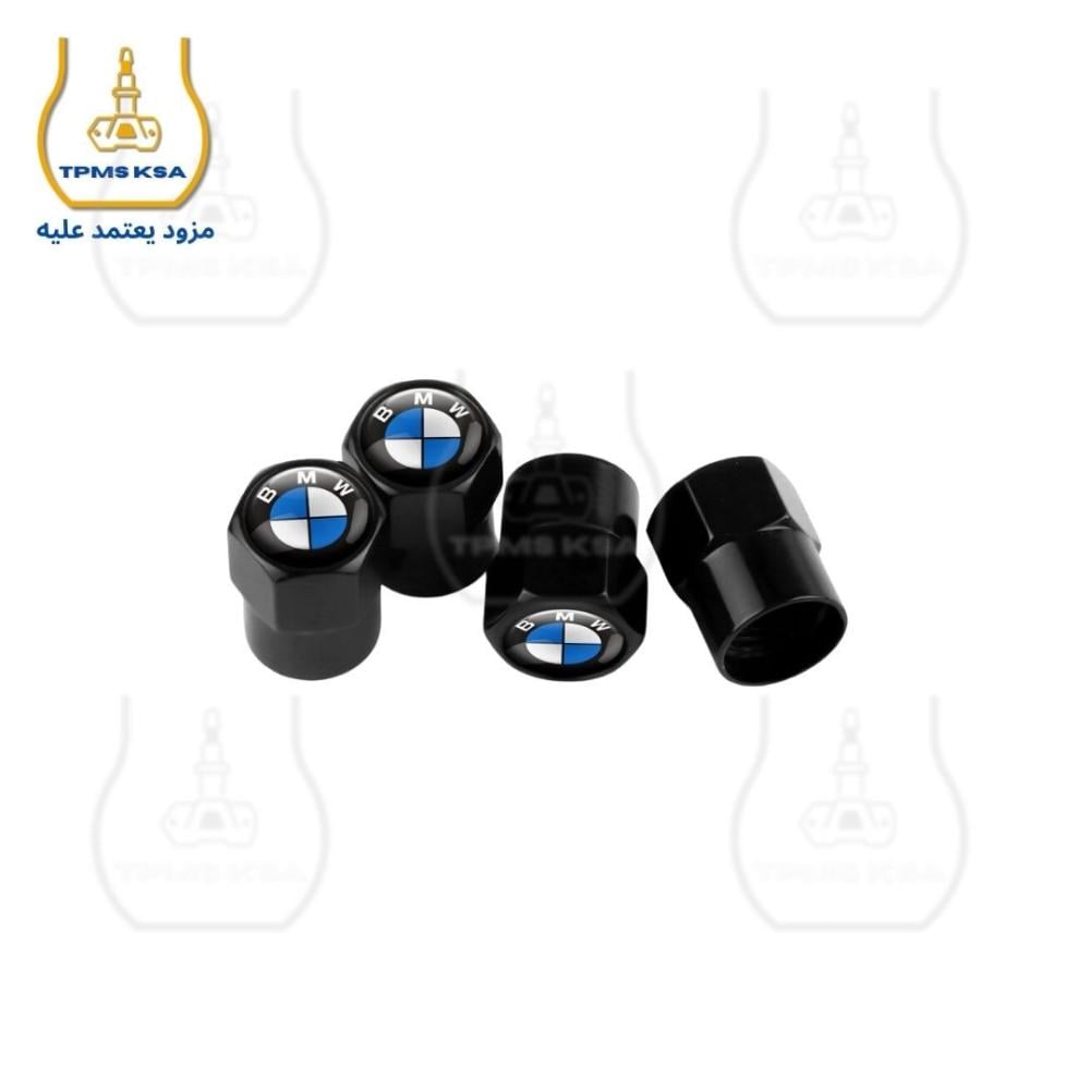 أغطيه بلوف الهواء الكفرات بي ام دبليو BMW