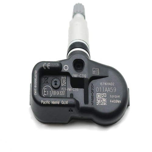 حساس الكفرات SUBARU BRZ TPMS 2013 - 2021