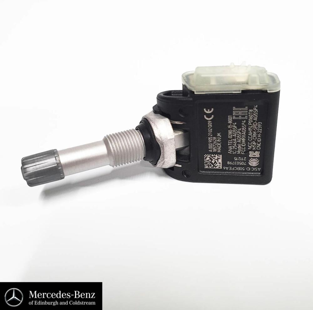 حساس الكفرات رولز رويس ROLLS ROYCE TPMS 36106876957