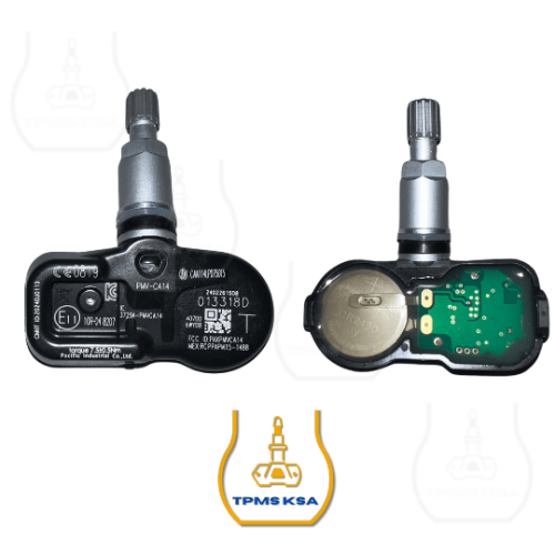 حساس ضغط الكفر نيسان انفينتي Nissan PMV-CA14 TPMS...