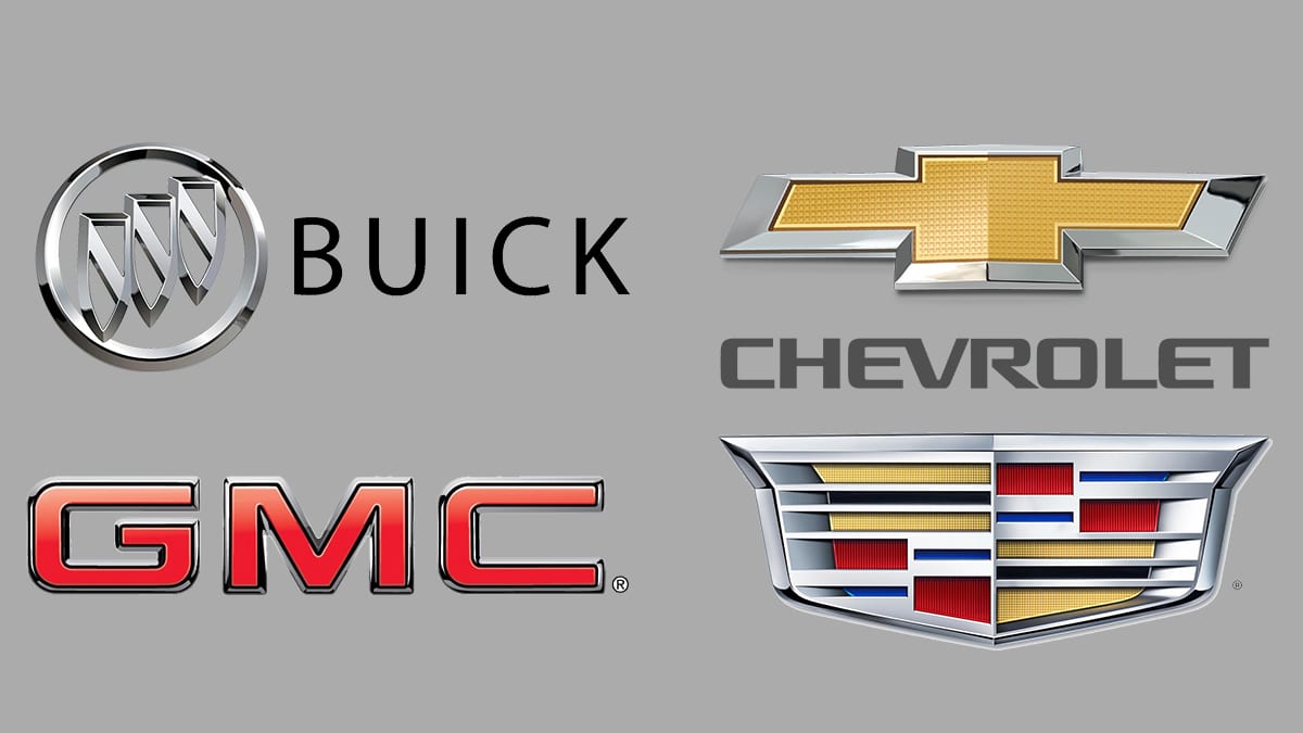 جمس شفرولية كاديلاك