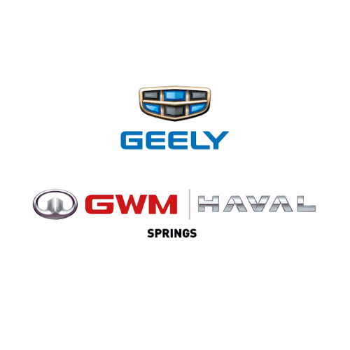 جيلي هافال جريت وول