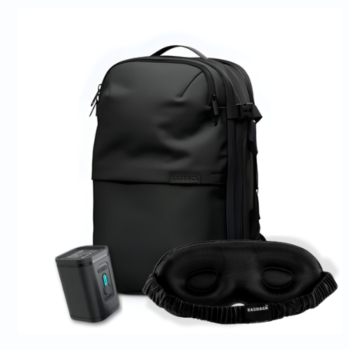 EAS-KIT اسود مطفي