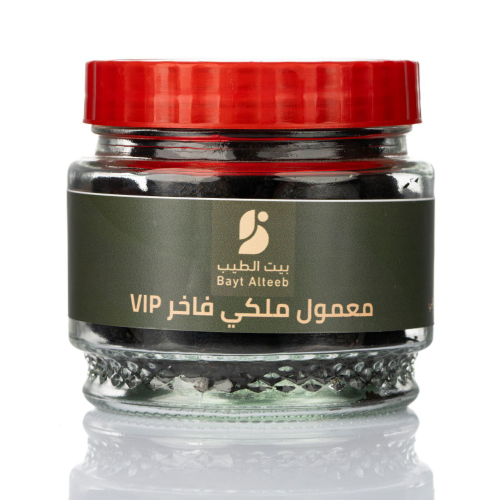 معمول ملكي فاخر VIP عبوة 300 جرام