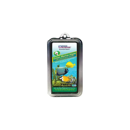 Ocean Nutrition Seaweed green Algae 12g