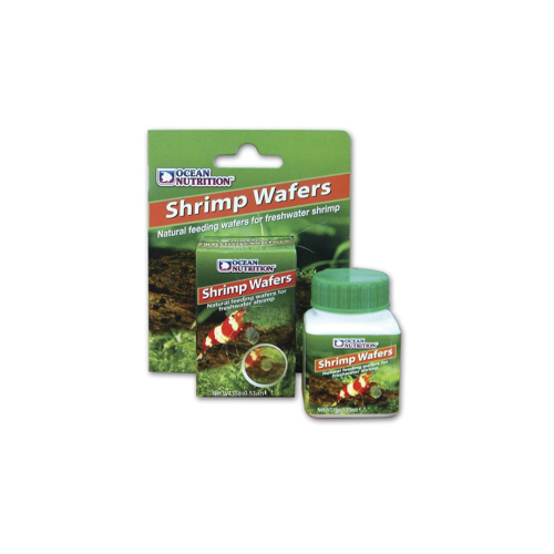 Ocean Nutrition Shrimp Wafers 15g