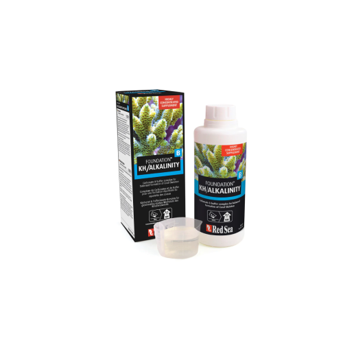 Red Sea Reef Foundation C (Mg) 500ml