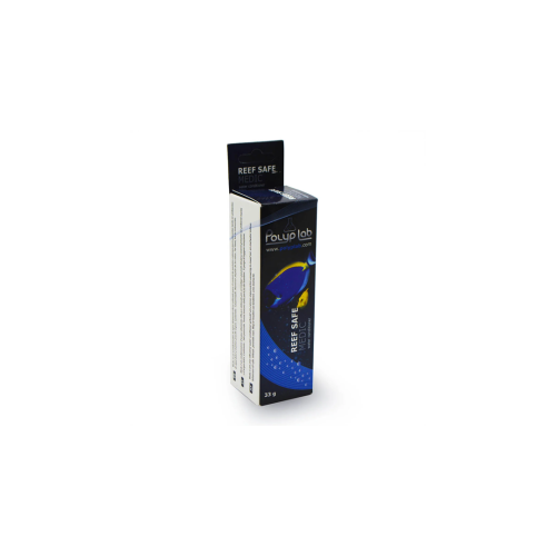 POLYP LAB REEF SAFE MEDIC WATER CONDITIONER 33g
