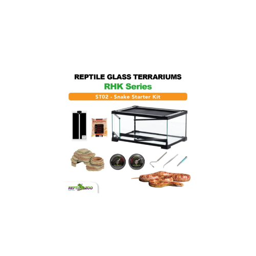 Snake starter kit