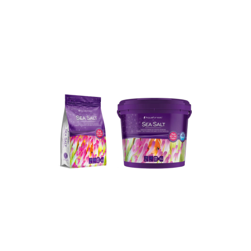 Aquaforest Reef Salt 22kg Bucket