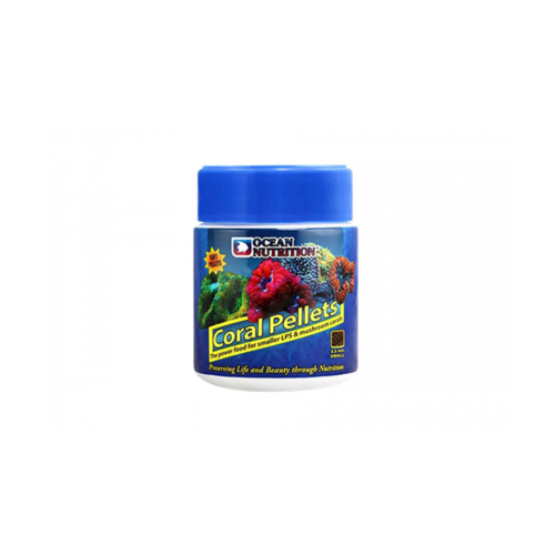 Ocean Nutrition Coral Pellet Small 100g 2.5mm