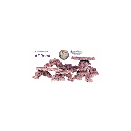 Aquaforest AF Arch Rock Per Kg
