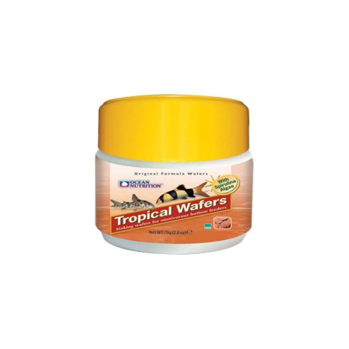 Scaglie Ocean Nutrition Marine Prime Reef 34g &ndash; Cibo Per Pesci Di Barriera