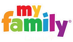 My family