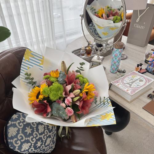 Rody Bouquet