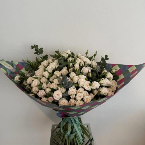Asl Bouquet