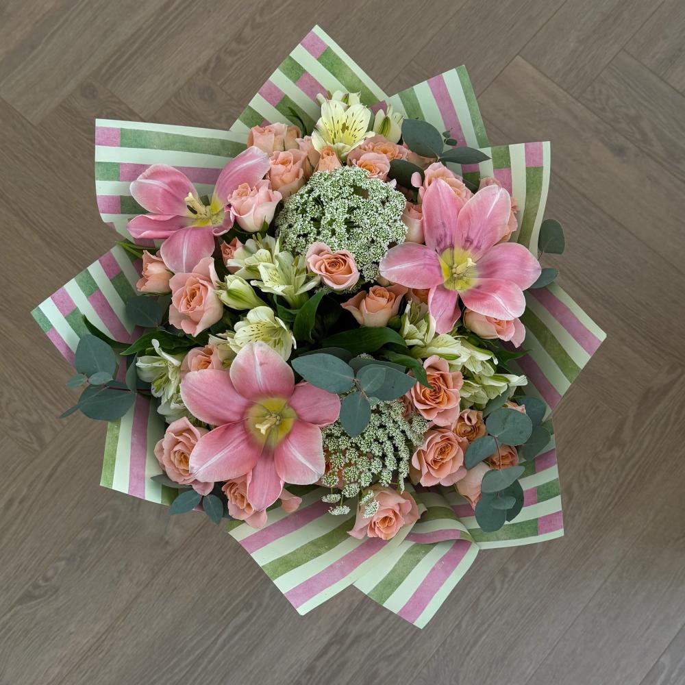 October Bouquet