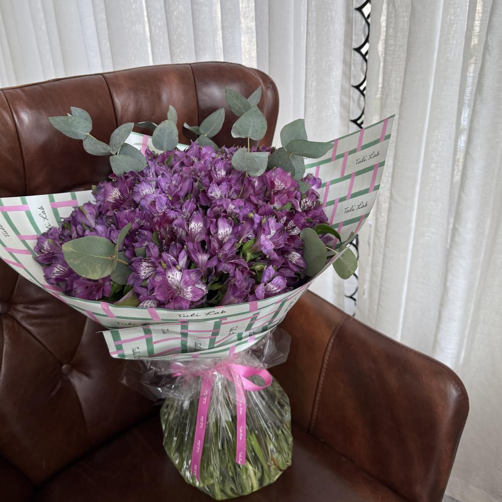 Astro bouquet