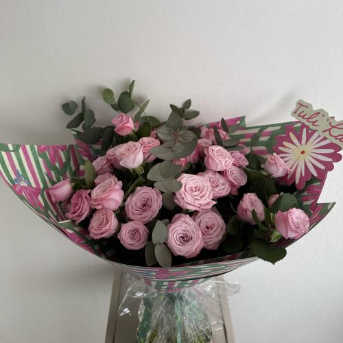 Rossy Bouquet