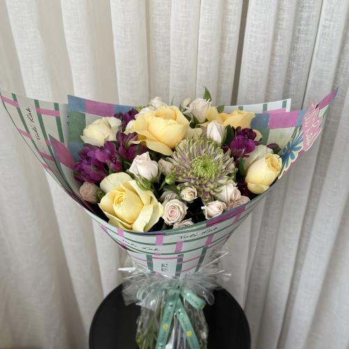 Tuli Bouquet