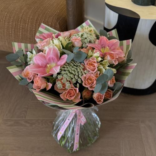 October Bouquet