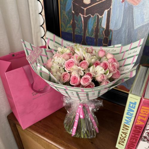 July Bouquet