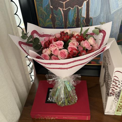 Cute bouquet