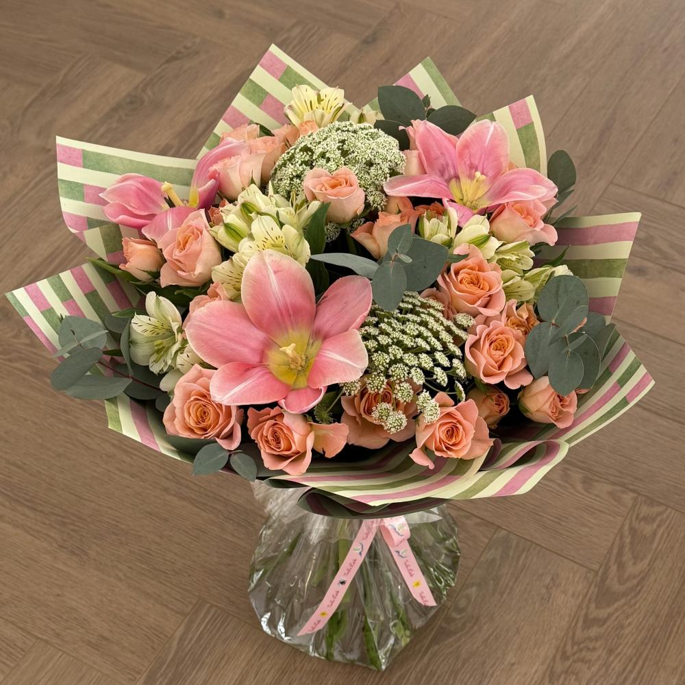 October Bouquet