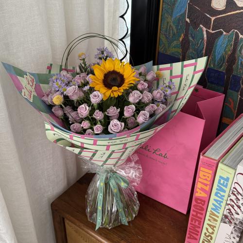 Birthday Bouquet