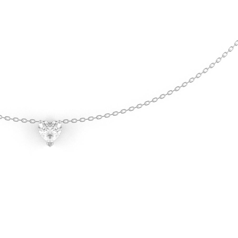 HRT 0.15 to 0.20 pointer of LOVE Necklace