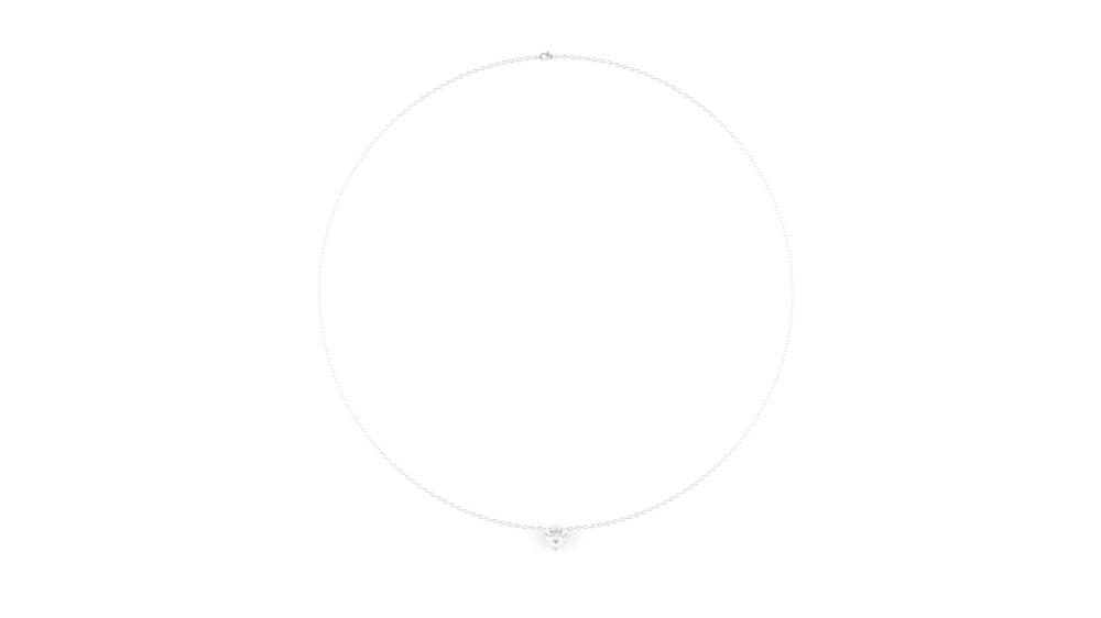 HRT 0.15 to 0.20 pointer of LOVE Necklace