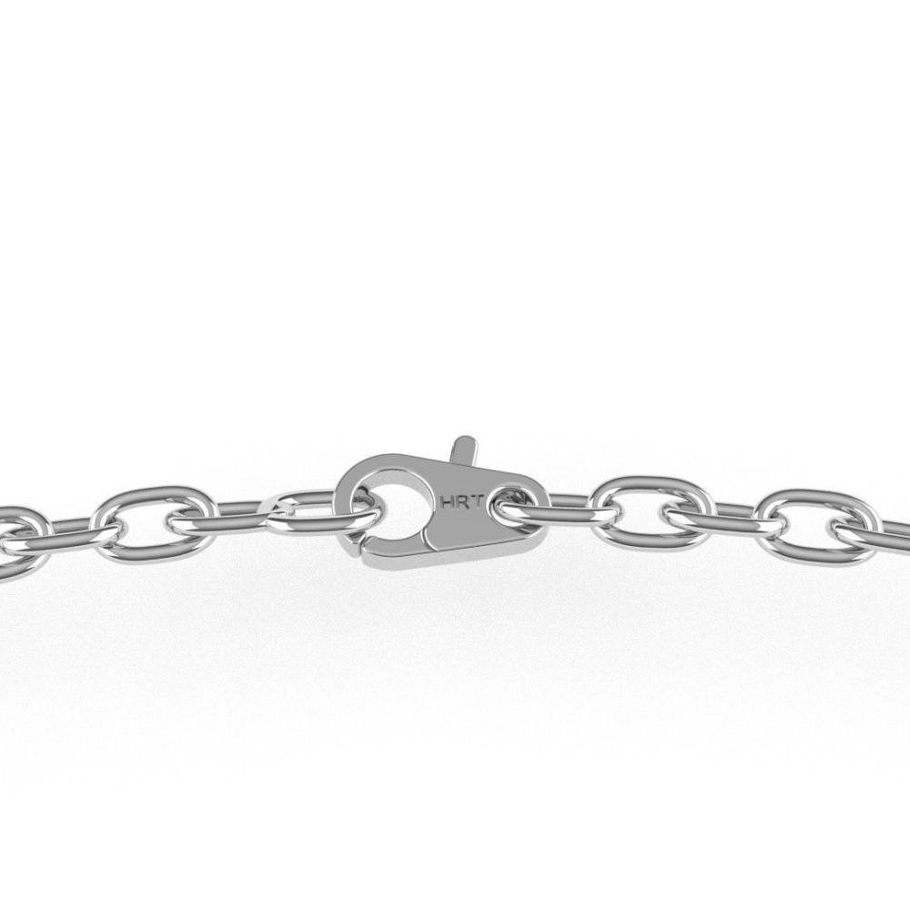 HRT 0.15 to 0.20 pointer of LOVE Necklace