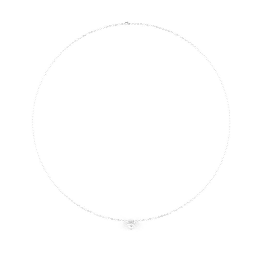 HRT 0.15 to 0.20 pointer of LOVE Necklace