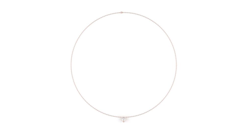 HRT 0.15 to 0.20 pointer of LOVE Necklace