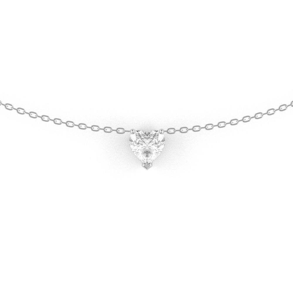 HRT 0.15 to 0.20 pointer of LOVE Necklace