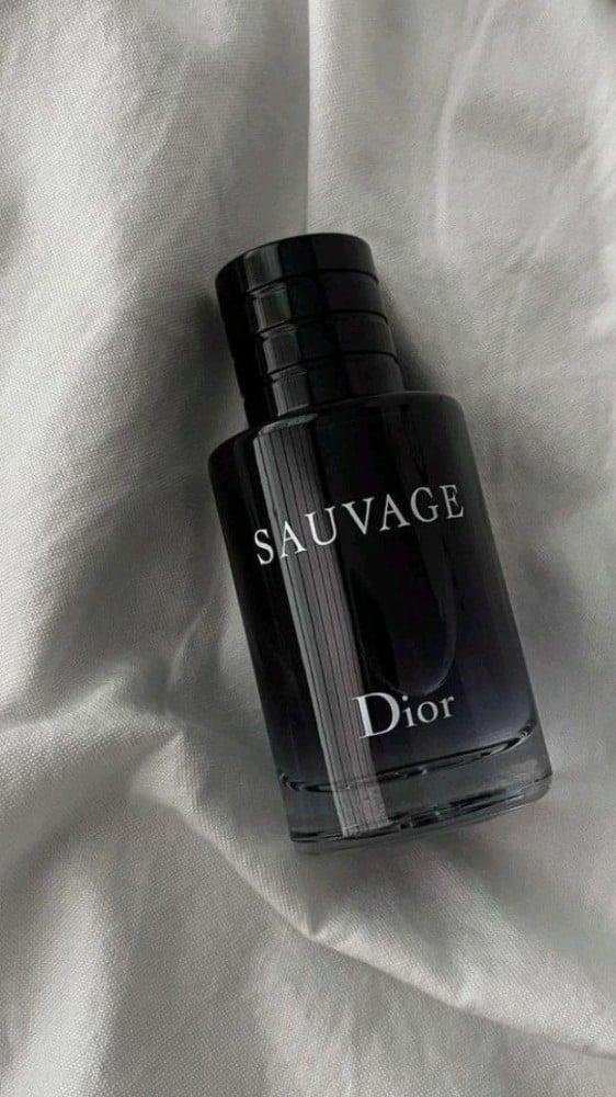 عطر سوفاج ديور بلاسم