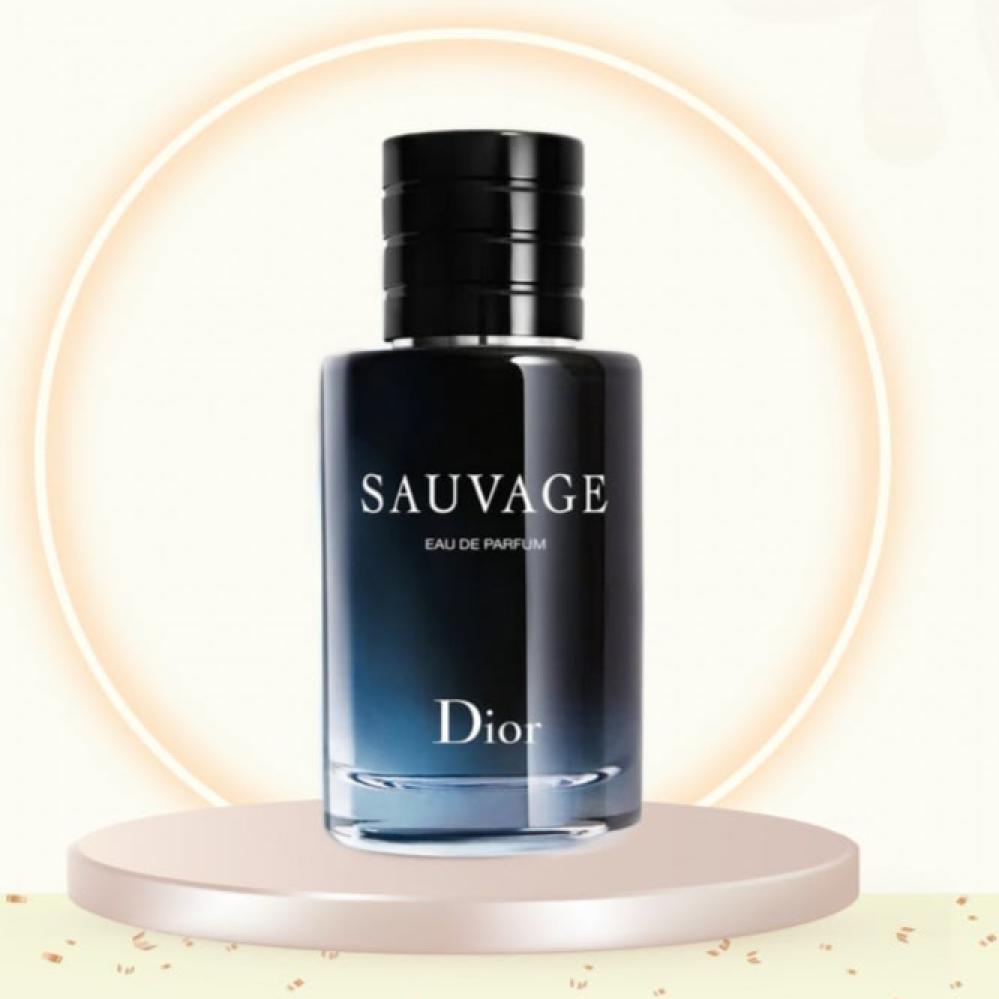 عطر سوفاج ديور بلاسم