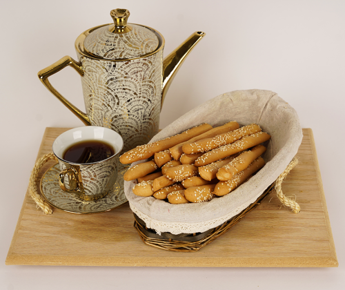 شابورة أصابع كمون